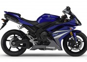 Yamaha YZF-R1